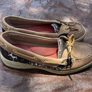 Sperry Top Siders